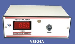 Manufacturers Exporters and Wholesale Suppliers of Digital ORP Meters Mohali Punjab